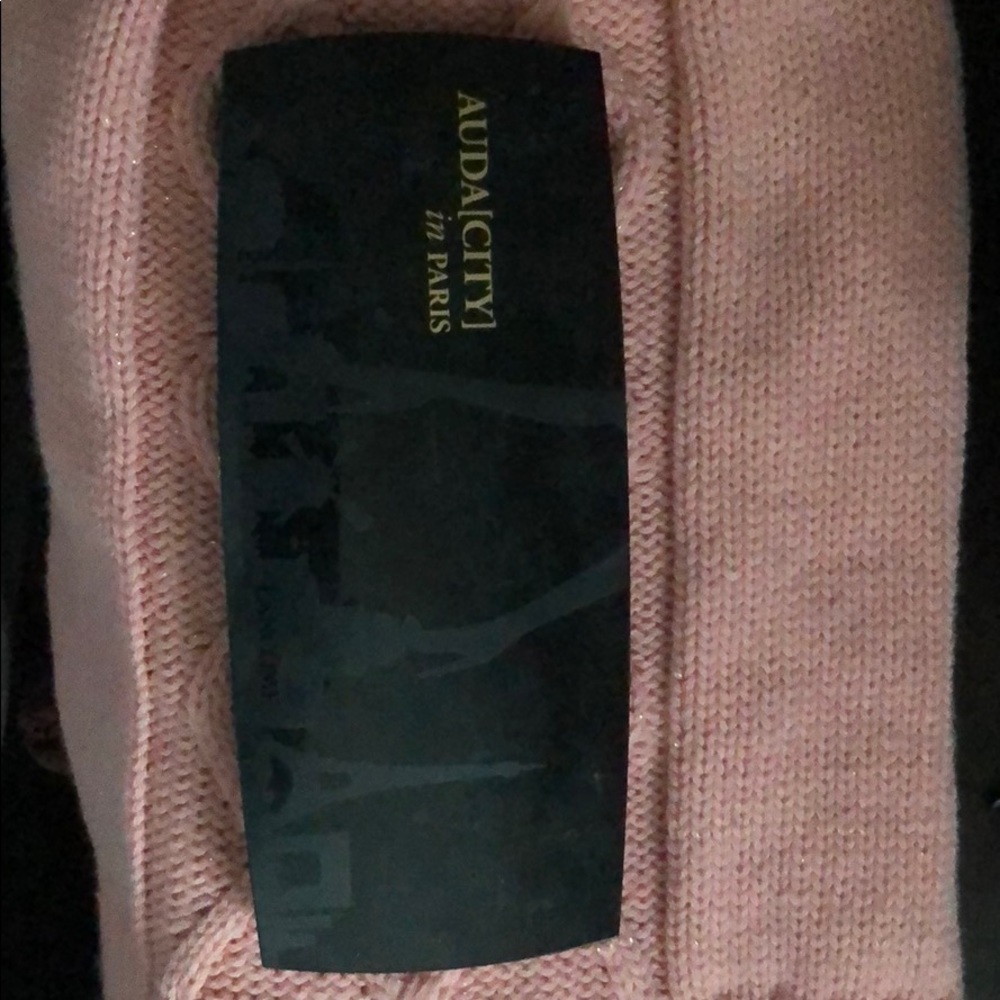 Lancôme Audacity in Paris eyeshadow palette